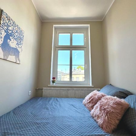 Mmrent Flora Room Gdańsk Eksteriør bilde
