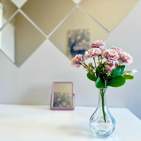 Mmrent Flora Room Gdańsk Eksteriør bilde